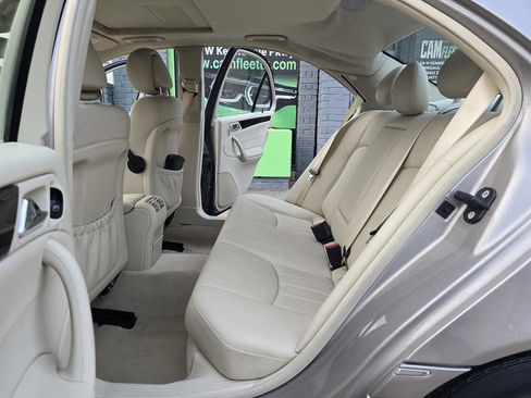 Used 2007 Mercedes-Benz C 280 Sedan image 18