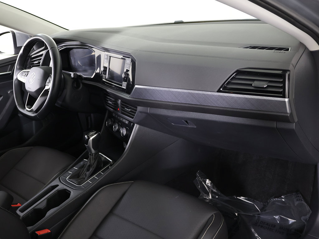 Used 2023 Volkswagen Jetta SE FWD image 26