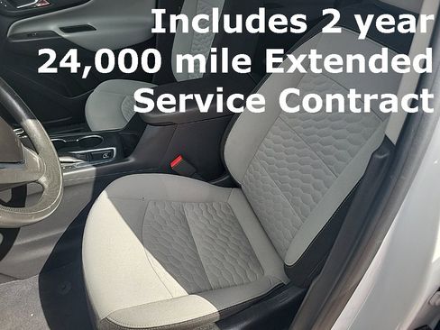 Used 2020 Chevrolet Equinox LS w/ LS Convenience Package image 18