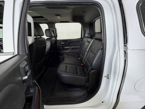 Used 2018 GMC Sierra 1500 SLT image 7