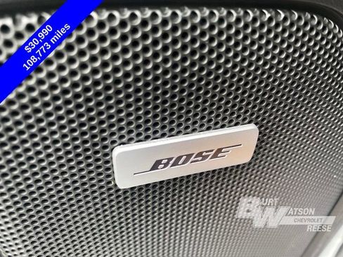 Used 2019 GMC Sierra 1500 SLT w/ SLT Premium Package image 27