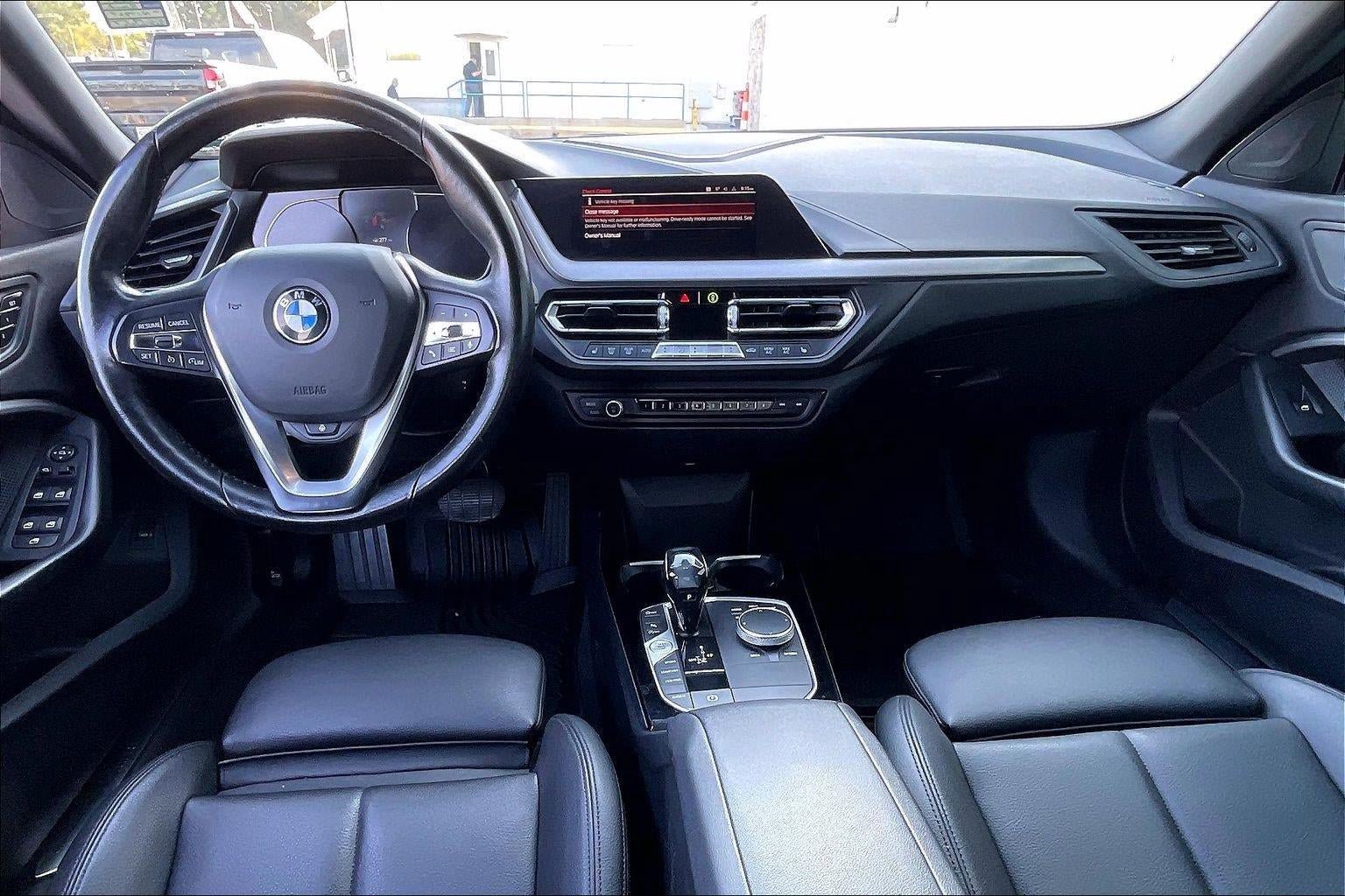 Used 2021 BMW 228i xDrive Gran Coupe w/ Lights Package AWD/4WD image 16