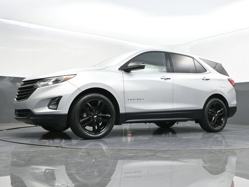 Certified 2020 Chevrolet Equinox LT w/ Sport Edition image 41