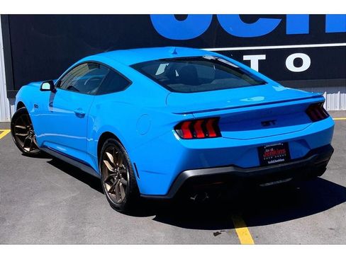 New 2026 Ford Mustang GT RWD image 3