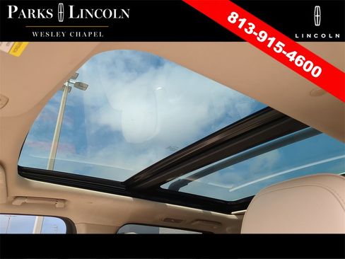 Used 2019 Lincoln Navigator Reserve w/ Cargo Package image 15