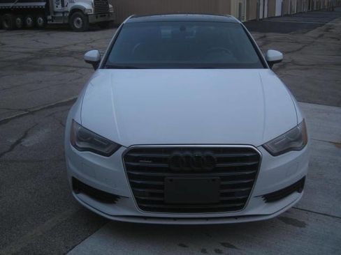 Used 2016 Audi A3 2.0T Premium image 2