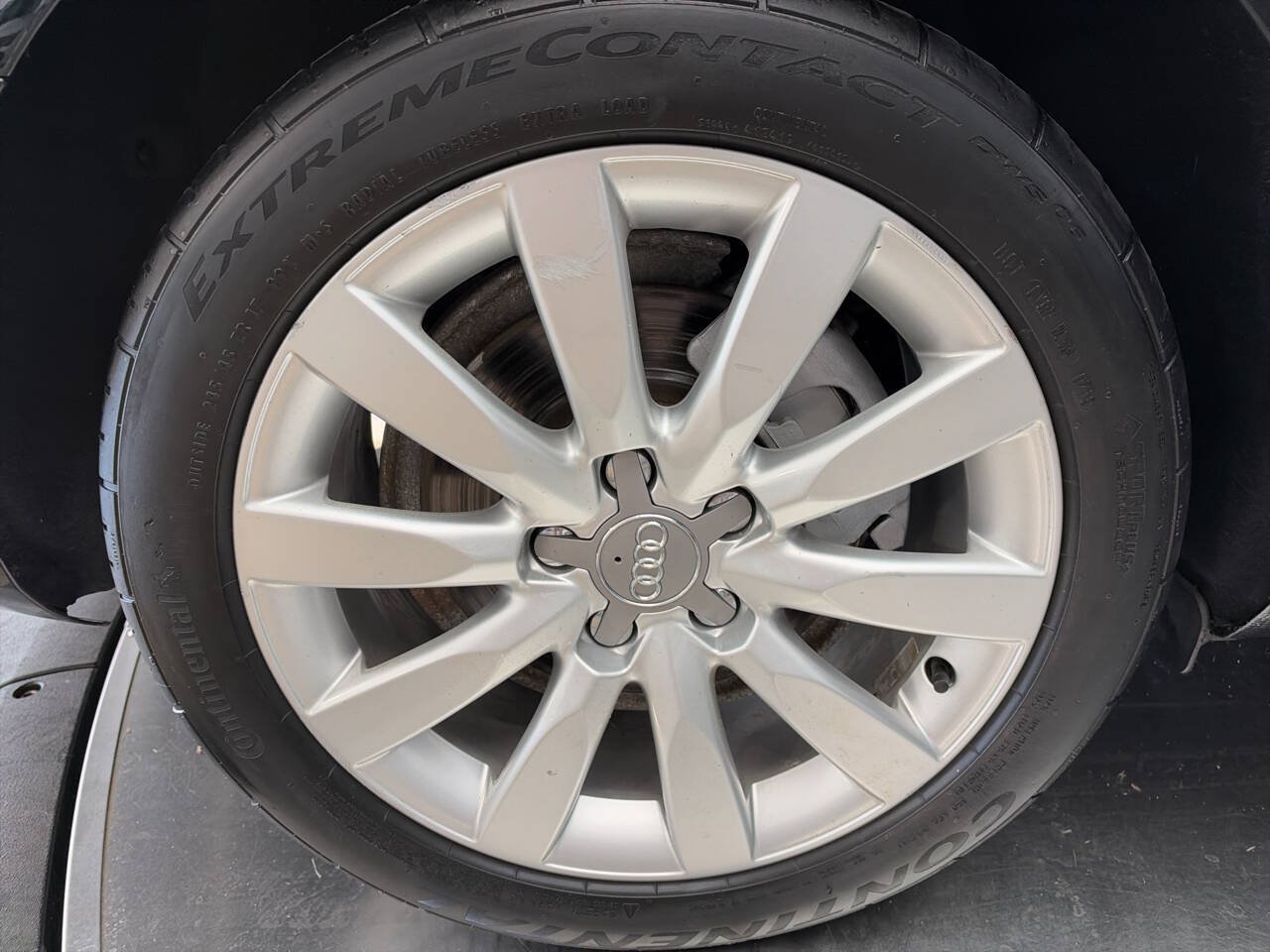 Used 2013 Audi A4 2.0T Premium FWD image 32