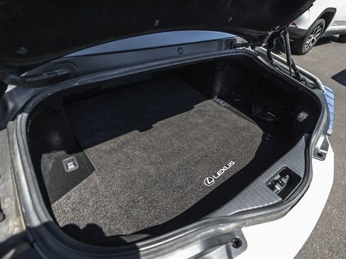 Used 2018 Lexus LC 500 Coupe RWD image 27