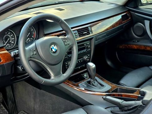 Used 2007 BMW 328xi Coupe image 11