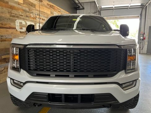 Used 2022 Ford F150 XLT w/ Equipment Group 302A High AWD/4WD image 71
