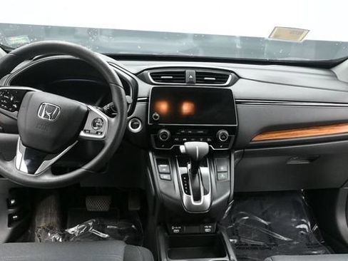 Used 2020 Honda CR-V EX image 23