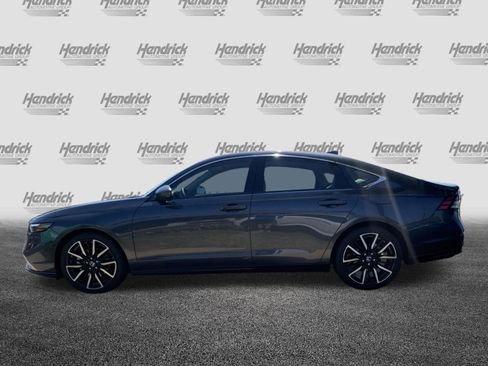 Used 2026 Honda Accord Touring image 7