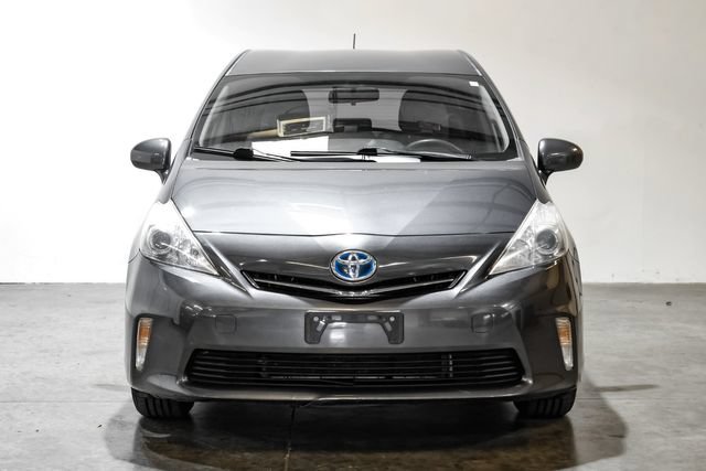 Used 2013 Toyota Prius V Three FWD image 6