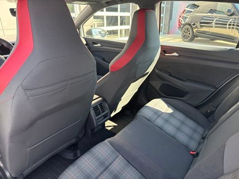 Used 2024 Volkswagen GTI S FWD image 16