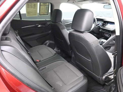 Used 2022 Buick Envision Preferred image 10