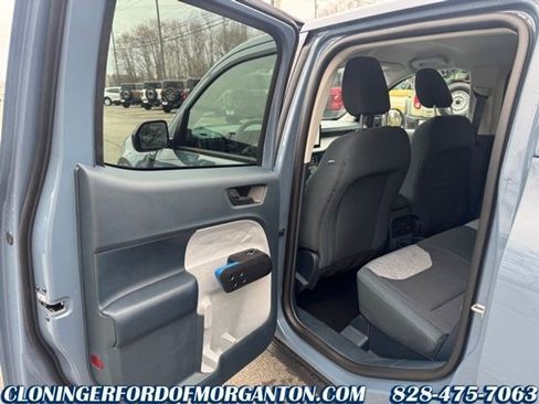 New 2026 Ford Maverick XLT w/ XLT Luxury Package image 12