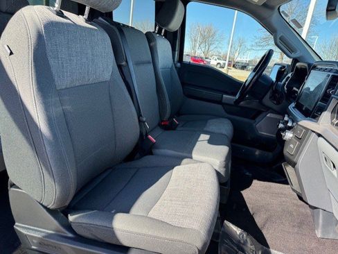 Used 2022 Ford F150 XLT w/ Equipment Group 302A High image 30