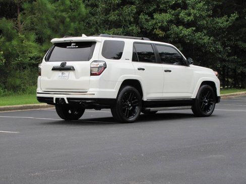 Used 2019 Toyota 4Runner Limited RWD image 6