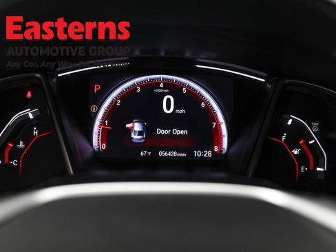 Used 2019 Honda Civic Sport image 17