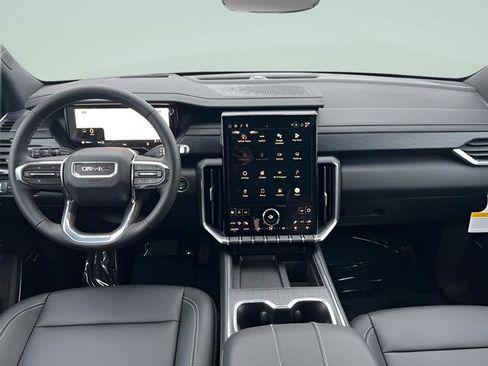 New 2026 GMC Acadia Elevation w/ Black Edition image 9