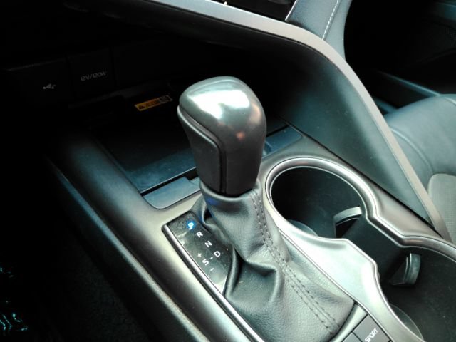 Used 2023 Toyota Camry XSE FWD image 46