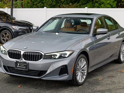 Used 2023 BMW 330i xDrive Sedan w/ Driving Assistance Package