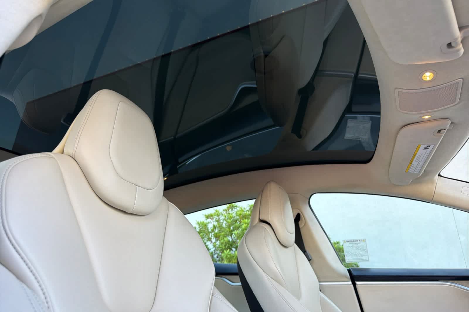 Used 2017 Tesla Model S AWD image 18