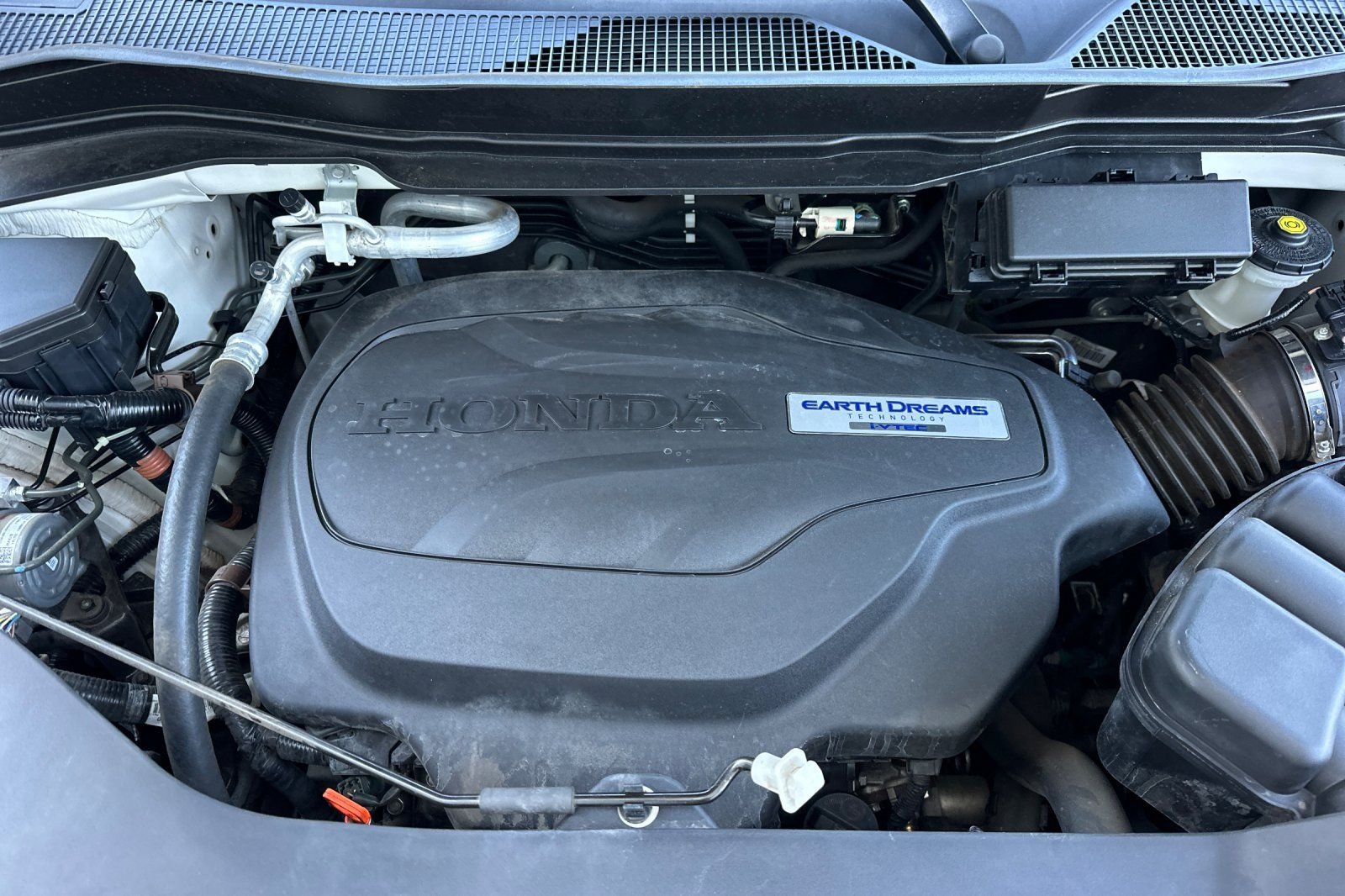Used 2016 Honda Pilot EX-L image 34
