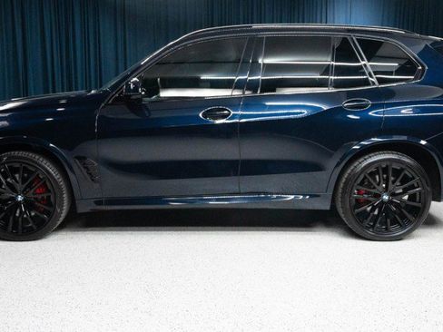 Used 2024 BMW X5 xDrive40i w/ M Sport Package AWD/4WD image 8