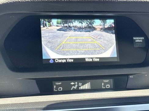 Used 2022 Acura ILX FWD image 11