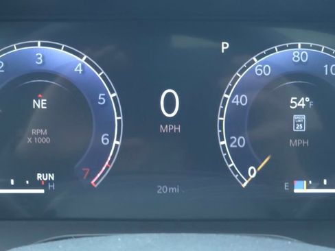 New 2026 Jeep Grand Cherokee Limited AWD/4WD image 31