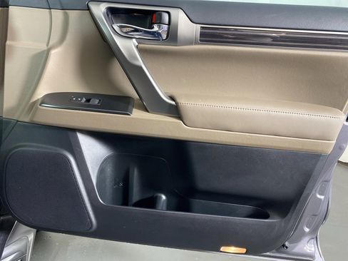 Certified 2023 Lexus GX 460 Luxury image 31