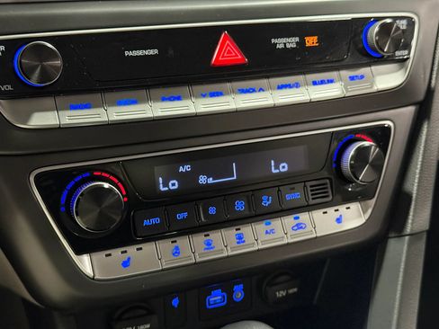 Used 2019 Hyundai Sonata SEL FWD image 34