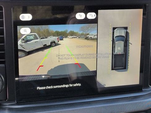 New 2026 Ford F250 Platinum AWD/4WD image 23