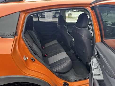 Used 2018 Subaru Crosstrek 2.0i Premium AWD/4WD image 9