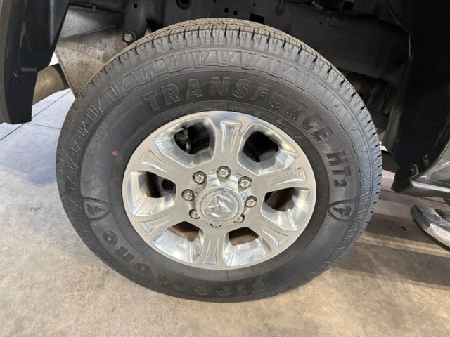 Used 2025 RAM 2500 Big Horn AWD/4WD image 19