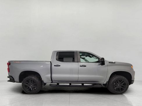 Certified 2023 Chevrolet Silverado 1500 LT Trail Boss w/ Convenience Package II image 11