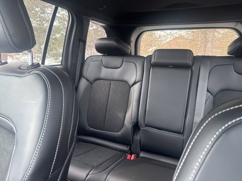 New 2026 Jeep Grand Cherokee Altitude AWD/4WD image 22