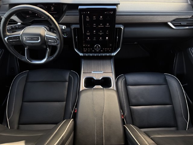 Used 2025 GMC Acadia Denali w/ LPO, Floor Liner Package FWD image 12