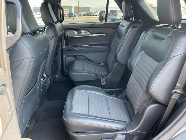 Used 2026 Ford Explorer ST-Line AWD/4WD image 22