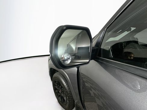 Used 2025 Toyota Tundra SR5 image 16