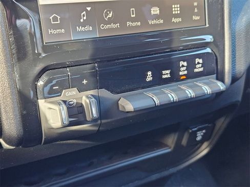 New 2026 RAM 3500 Tradesman image 28