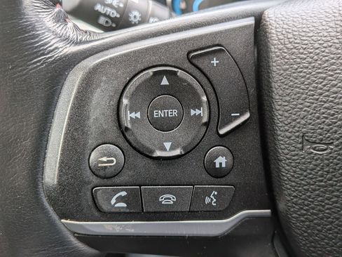 Certified 2023 Honda Odyssey Sport image 14