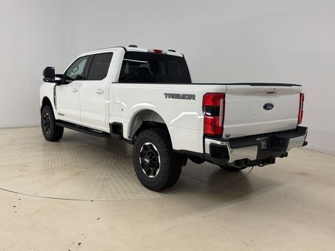 New 2026 Ford F250 Lariat AWD/4WD image 3