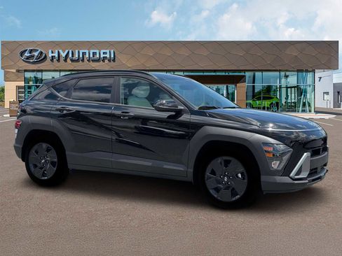 New 2026 Hyundai Kona SEL Sport image 10