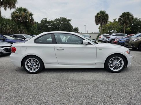 Used 2013 BMW 128i Coupe RWD image 2