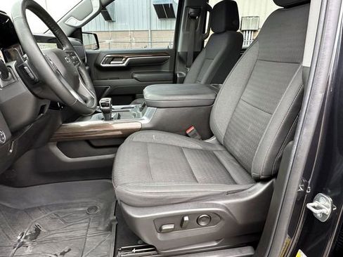 Certified 2023 Chevrolet Silverado 1500 RST w/ Protection Package image 22