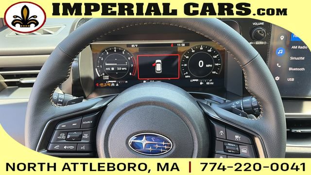 New 2026 Subaru Outback Wilderness AWD/4WD image 23
