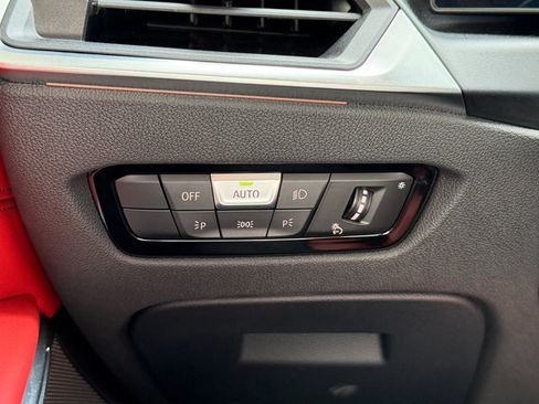 Used 2024 BMW M3 w/ Executive Package RWD image 22