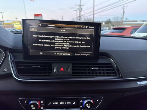 Certified 2022 Audi Q5 2.0T Premium Plus image 8